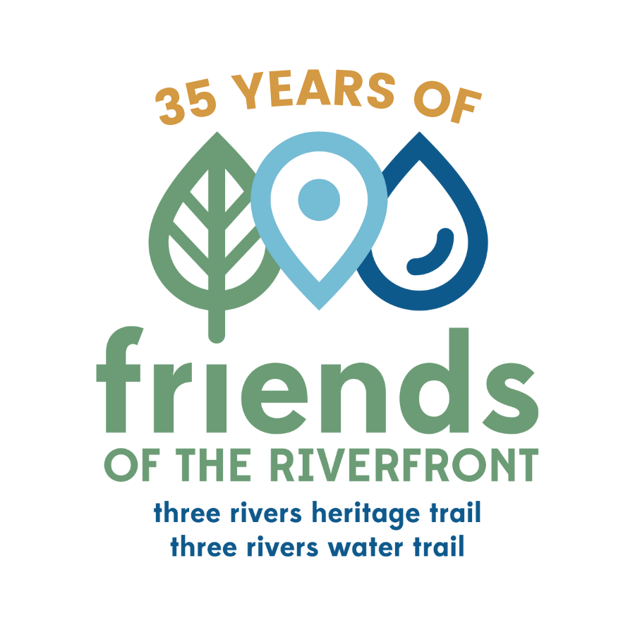 FriendsFest 2026 (And Friends' 35th Celebration!) - logo